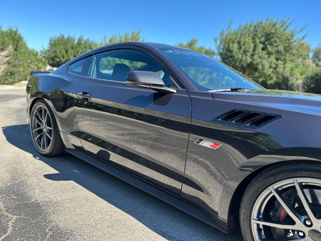 used 2023 Ford Mustang car, priced at $63,900