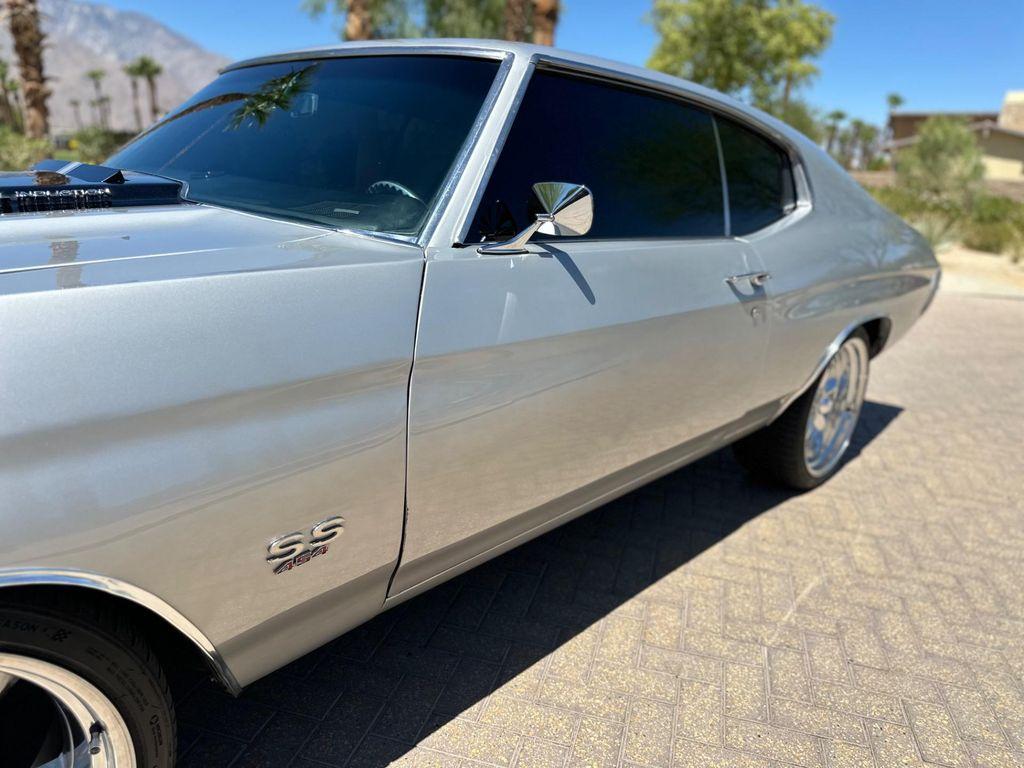 used 1970 Chevrolet Chevelle car, priced at $75,900