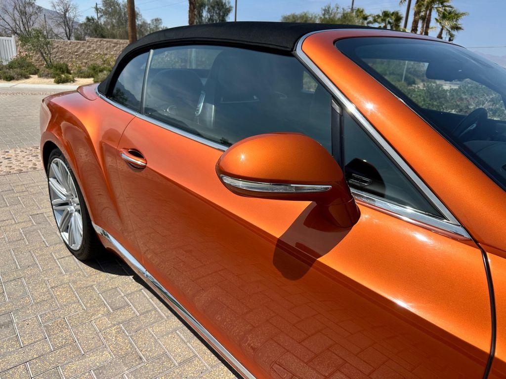 used 2014 Bentley Continental GT car, priced at $97,900