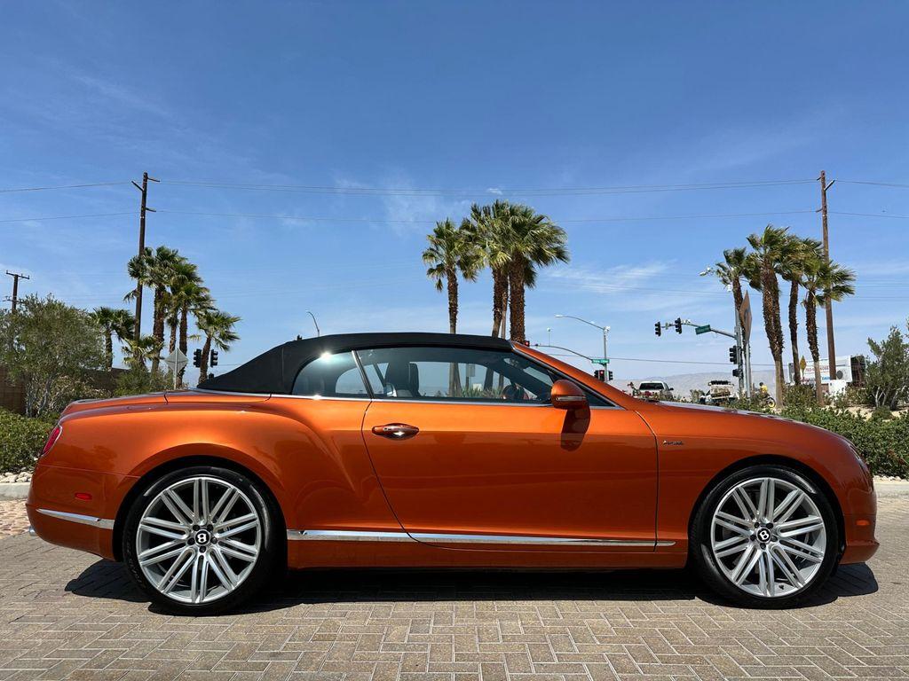 used 2014 Bentley Continental GT car, priced at $97,900