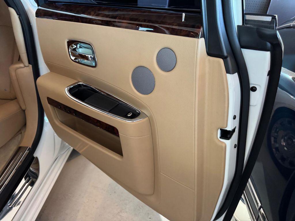 used 2013 Rolls-Royce Ghost car, priced at $98,900