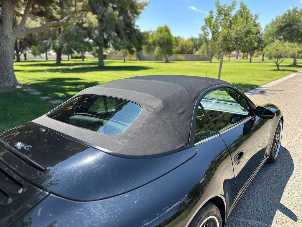 used 2006 Porsche 911 car, priced at $32,900