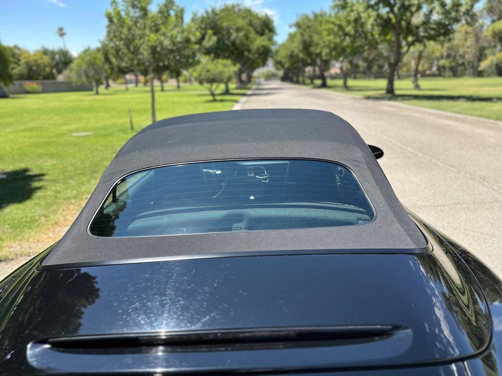 used 2006 Porsche 911 car, priced at $32,900