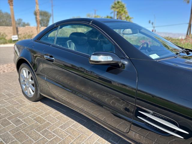 used 2007 Mercedes-Benz SL-Class car, priced at $22,900