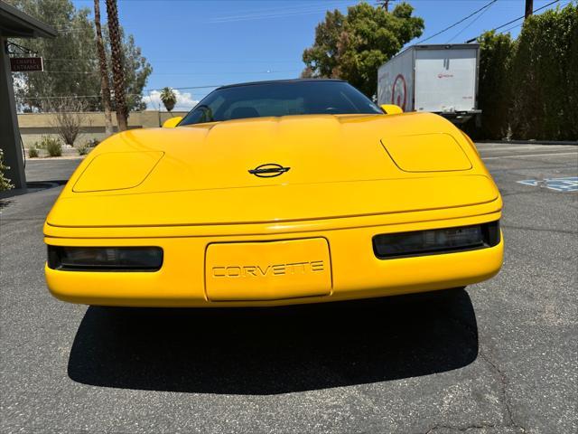 used 1994 Chevrolet Corvette car, priced at $21,900