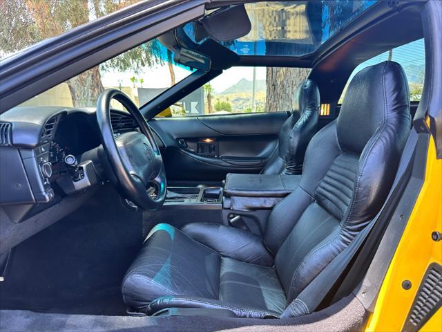 used 1994 Chevrolet Corvette car, priced at $21,900