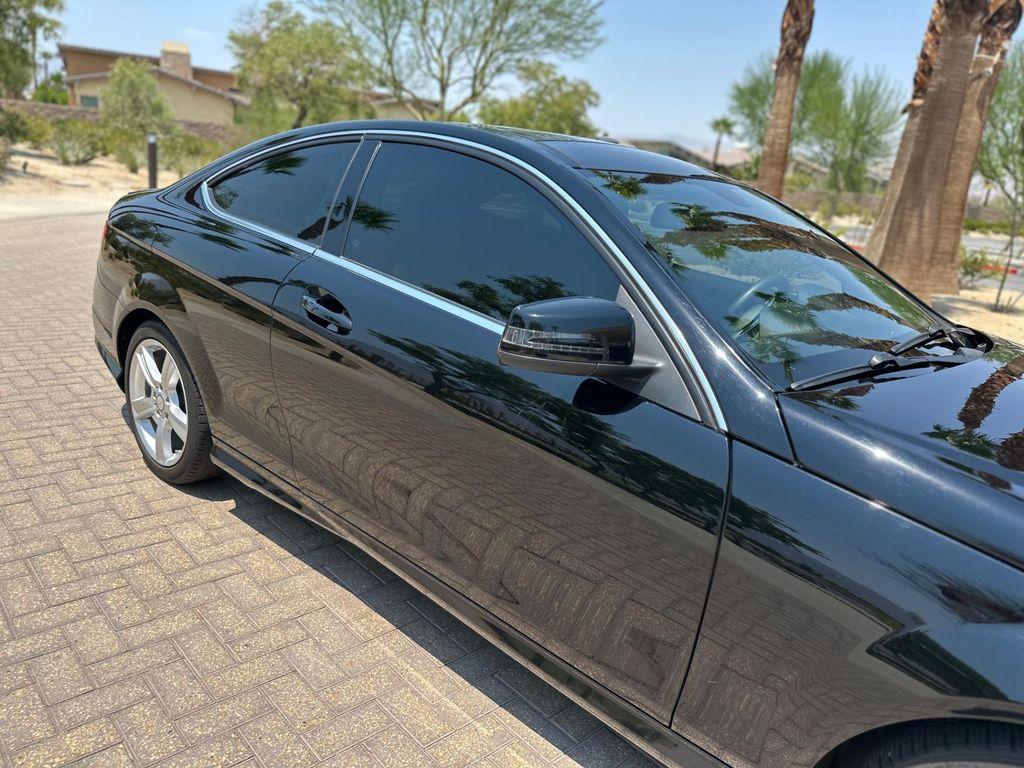 used 2015 Mercedes-Benz C-Class car, priced at $14,900