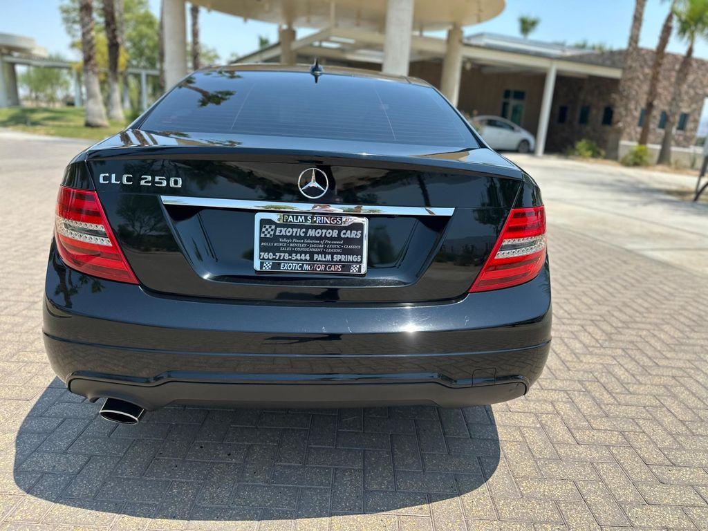 used 2015 Mercedes-Benz C-Class car, priced at $14,900