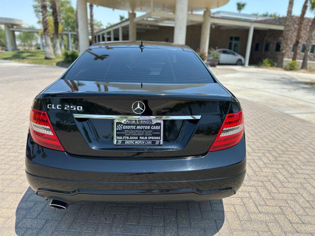 used 2015 Mercedes-Benz C-Class car, priced at $14,900