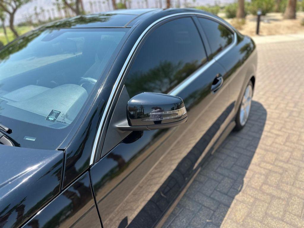 used 2015 Mercedes-Benz C-Class car, priced at $14,900