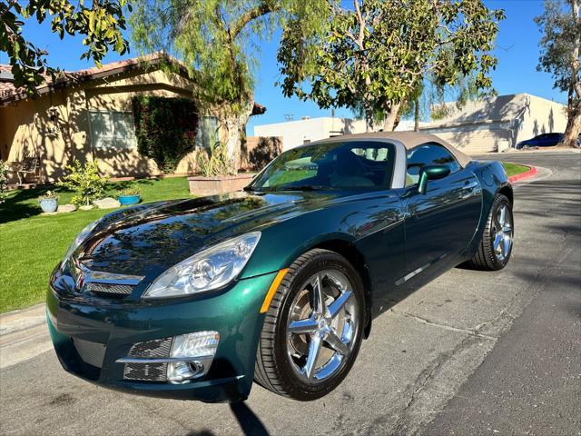 used 2007 Saturn Sky car, priced at $15,900