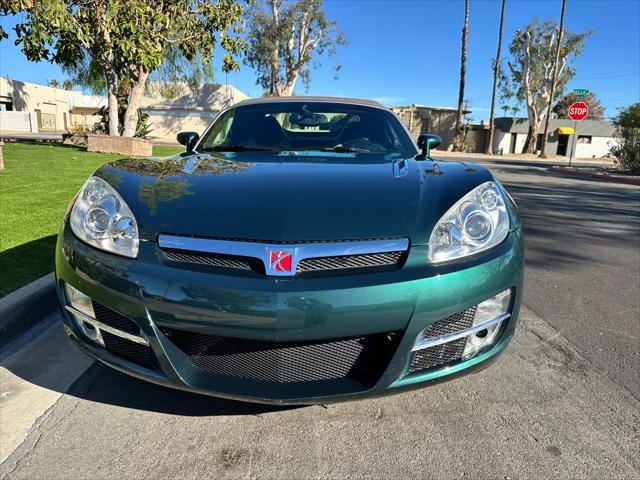 used 2007 Saturn Sky car, priced at $15,900