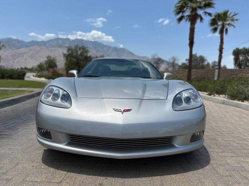 used 2005 Chevrolet Corvette car, priced at $29,900