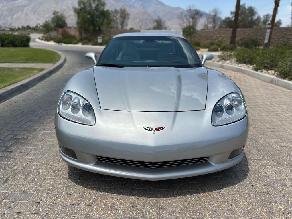 used 2005 Chevrolet Corvette car, priced at $29,900