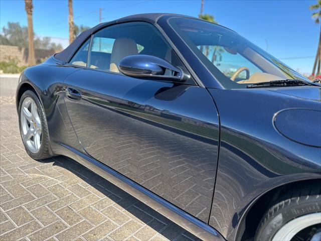 used 2006 Porsche 911 car