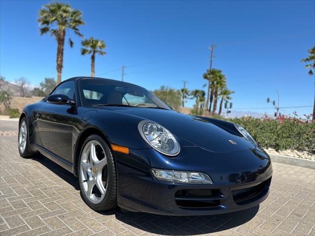used 2006 Porsche 911 car