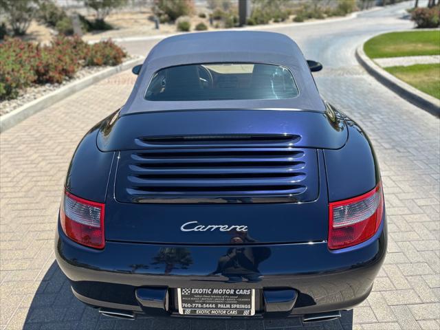 used 2006 Porsche 911 car