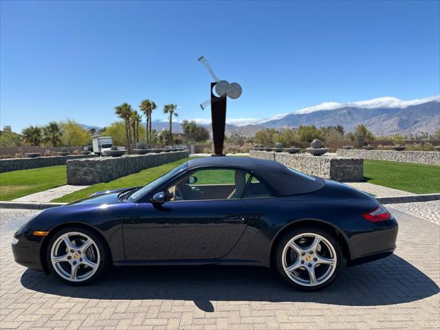 used 2006 Porsche 911 car