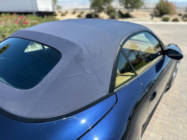 used 2006 Porsche 911 car