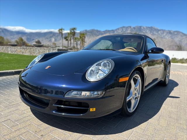 used 2006 Porsche 911 car