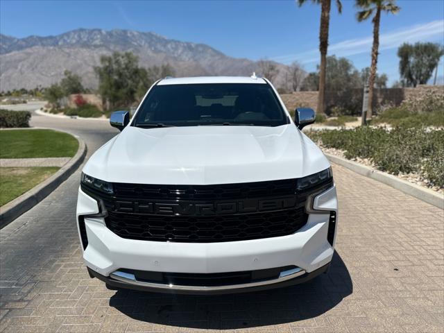 used 2023 Chevrolet Tahoe car, priced at $67,900
