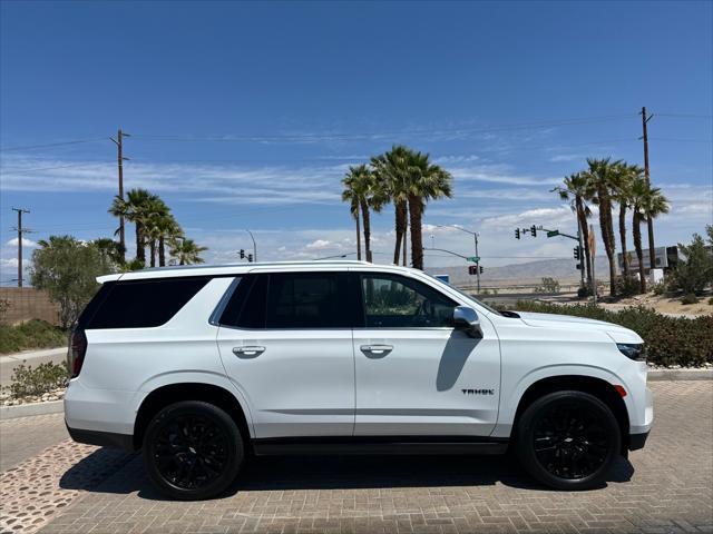used 2023 Chevrolet Tahoe car, priced at $67,900
