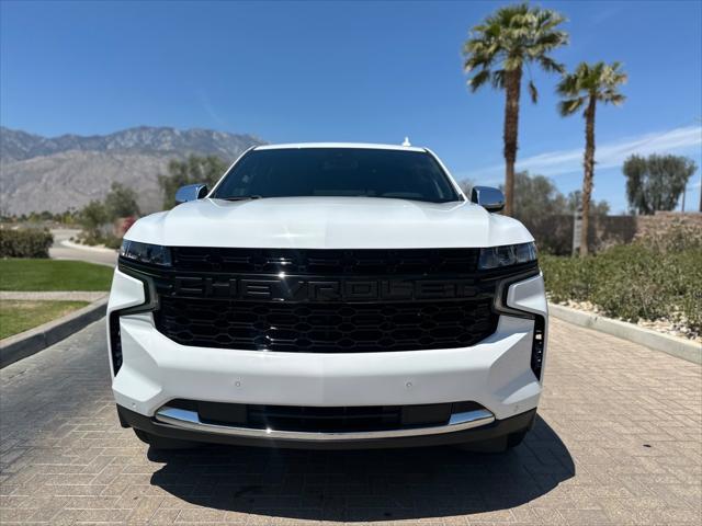 used 2023 Chevrolet Tahoe car, priced at $67,900