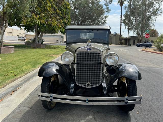 used 1931 Ford Model A car, priced at $24,900