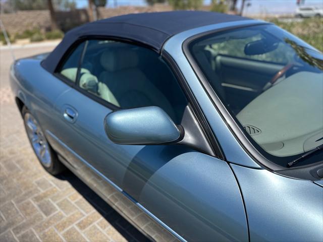 used 2002 Jaguar XK8 car, priced at $16,900