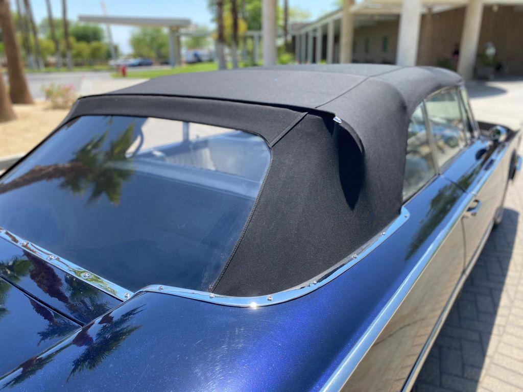 used 1960 Ford Galaxie car, priced at $19,900