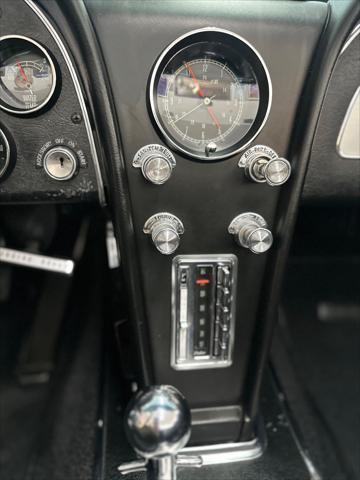 used 1965 Chevrolet Corvette car, priced at $147,900