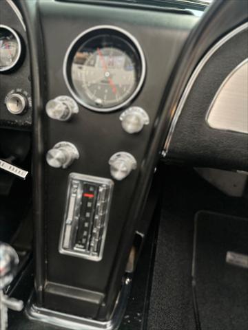 used 1965 Chevrolet Corvette car, priced at $147,900