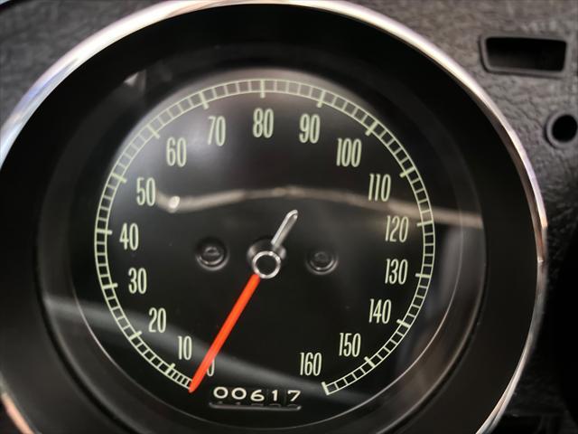 used 1965 Chevrolet Corvette car, priced at $147,900