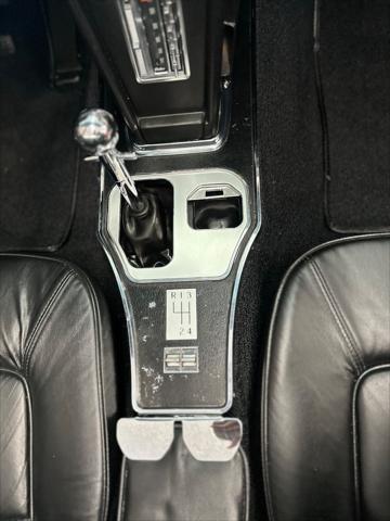 used 1965 Chevrolet Corvette car, priced at $147,900
