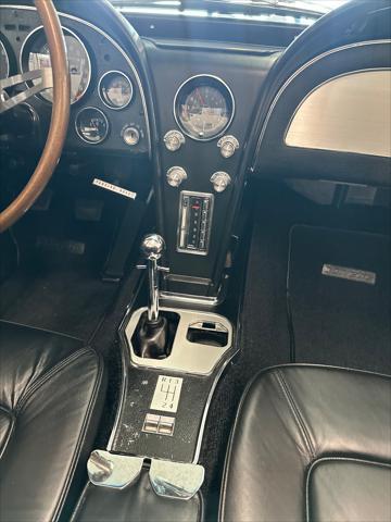 used 1965 Chevrolet Corvette car, priced at $147,900