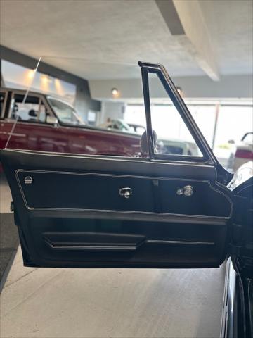used 1965 Chevrolet Corvette car, priced at $147,900