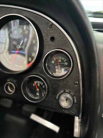used 1965 Chevrolet Corvette car, priced at $147,900