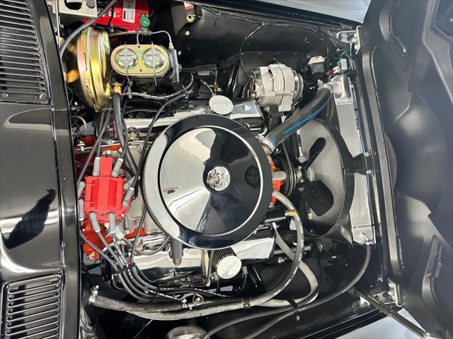 used 1965 Chevrolet Corvette car, priced at $147,900