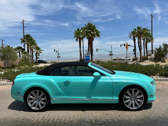 used 2015 Bentley Continental GT car, priced at $121,900