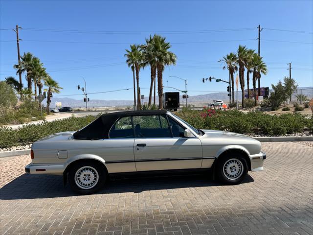 used 1988 BMW 325 car, priced at $14,900