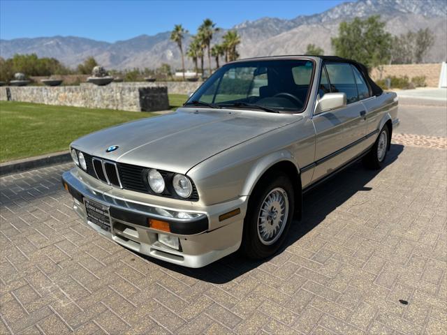 used 1988 BMW 325 car, priced at $14,900