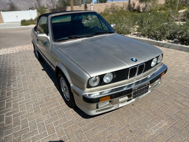 used 1988 BMW 325 car, priced at $14,900