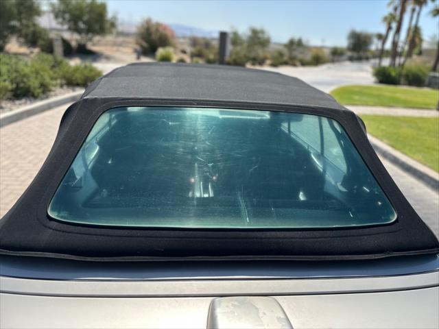 used 1988 BMW 325 car, priced at $14,900