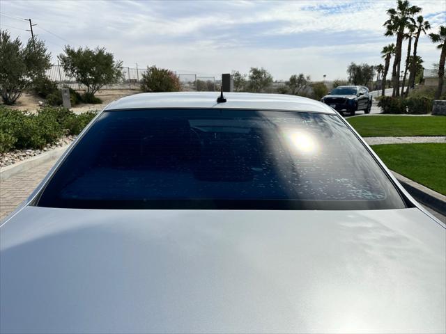used 2006 Cadillac DTS car, priced at $5,900