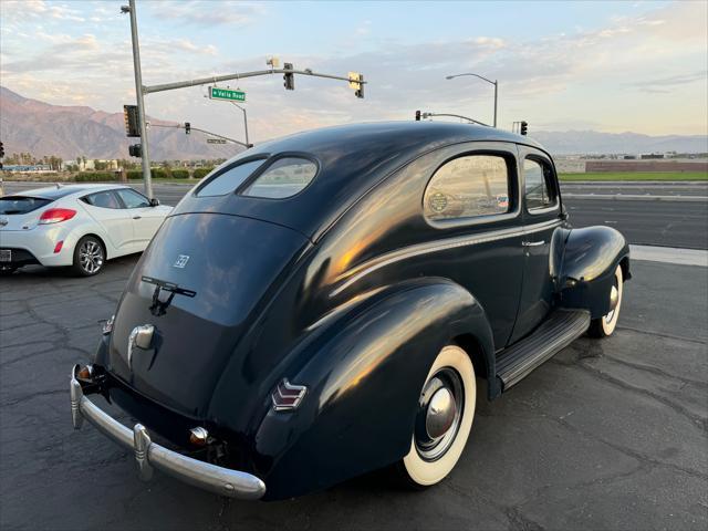 used 1940 Ford Deluxe car, priced at $24,900