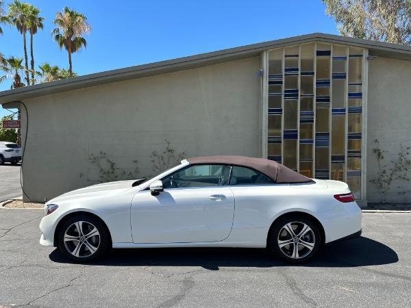 used 2019 Mercedes-Benz E-Class car, priced at $39,900