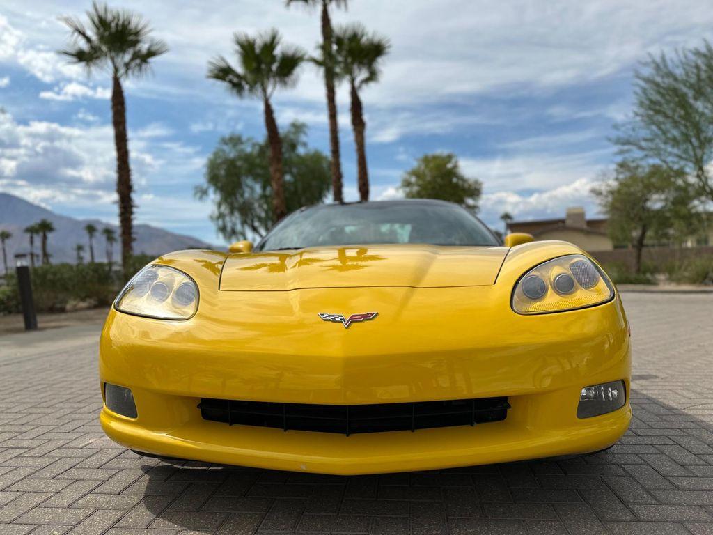 used 2006 Chevrolet Corvette car, priced at $29,900