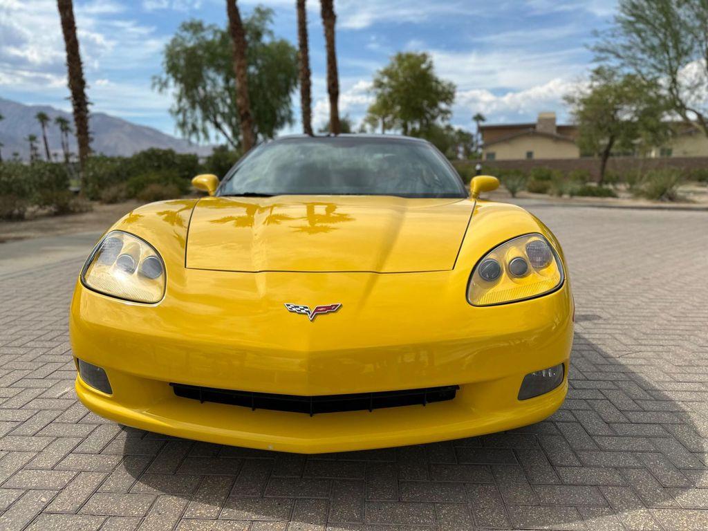 used 2006 Chevrolet Corvette car, priced at $29,900