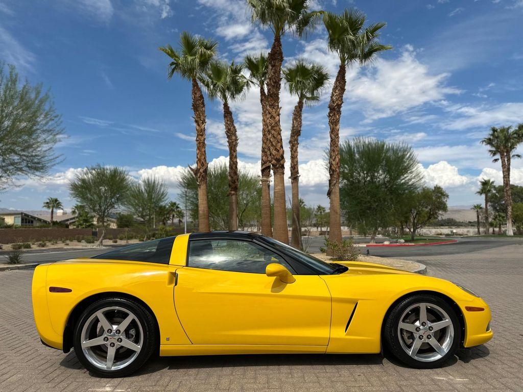 used 2006 Chevrolet Corvette car, priced at $29,900