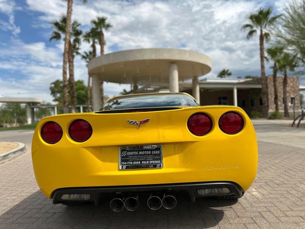 used 2006 Chevrolet Corvette car, priced at $29,900